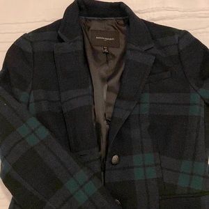 Banana Republic Blazer